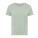 Iqoniq Yala Damen T-Shirt aus recycelter Baumwolle, ungefärbte helles Grau - t4100.023.xxl__b_1 - variant XD T4100.023.XXL