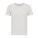 Iqoniq Yala Damen T-Shirt aus recycelter Baumwolle, ungefärbte helles Grau - t4100.032.xl__b_1 - variant XD T4100.032.XL