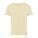 Iqoniq Yala Damen T-Shirt aus recycelter Baumwolle, ungefärbte helles Grau - t4100036xxs-1 - variant 