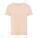 Iqoniq Yala Damen T-Shirt aus recycelter Baumwolle, ungefärbte helles Grau - t4100038xxs-1 - variant 