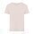 Iqoniq Yala Damen T-Shirt aus recycelter Baumwolle, ungefärbte helles Grau - t4100039l-1 - variant 