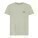 Iqoniq Koli Kids T-Shirt aus recycelter Baumwolle, ungefärbte helles Grau - t6100.023.56__d_100 - variant XD T6100.023.56