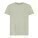 Iqoniq Koli Kids T-Shirt aus recycelter Baumwolle, ungefärbte helles Grau - t6100.023.910__b_1 - variant XD T6100.023.910
