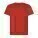 Iqoniq Koli Kids T-Shirt aus recycelter Baumwolle, ungefärbte helles Grau - t6100.029.1112__b_1 - variant XD T6100.029.1112