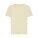 Iqoniq Koli Kids T-Shirt aus recycelter Baumwolle, ungefärbte helles Grau - t610003634-1 - variant 