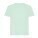 Iqoniq Koli Kids T-Shirt aus recycelter Baumwolle, ungefärbte helles Grau - t610003734-1 - variant 