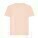 Iqoniq Koli Kids T-Shirt aus recycelter Baumwolle, ungefärbte helles Grau - t610003834-1 - variant 