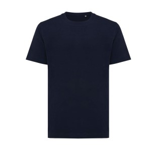 Iqoniq Kakadu relaxed T-Shirt aus recycelter Baumwolle, Iceberg green - Reklamnepredmety