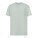 Iqoniq Kakadu relaxed T-Shirt aus recycelter Baumwolle, Iceberg green - t9103.023.m__b_1 - variant XD T9103.023.M