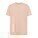 Iqoniq Kakadu relaxed T-Shirt aus recycelter Baumwolle, Iceberg green - t9103038s-1 - variant 