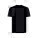 Iqoniq Sierra Lightweight T-Shirt aus recycelter Baumwolle, ungefärbte helles Grün