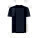 Iqoniq Sierra Lightweight T-Shirt aus recycelter Baumwolle, ungefärbte helles Grün