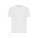 Iqoniq Sierra Lightweight T-Shirt aus recycelter Baumwolle, ungefärbte helles Grün