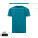 Iqoniq Sierra Lightweight T-Shirt aus recycelter Baumwolle, ungefärbte helles Grün - T9104.009.XL__S_0__528e90236a134156b626cb55024fac23 - variant XD T9104.009.XL