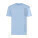 Iqoniq Sierra Lightweight T-Shirt aus recycelter Baumwolle, ungefärbte helles Grün - T9104.022.XXS__S_0__8544cfc1a4624b07b12419120740909b - variant XD T9104.022.XXS