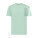 Iqoniq Sierra Lightweight T-Shirt aus recycelter Baumwolle, ungefärbte helles Grün - T9104.037.XXS__S_0__f26a87e4240649509faf1b5af315baba - variant XD T9104.037.XXS