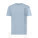 Iqoniq Sierra Lightweight T-Shirt aus recycelter Baumwolle, ungefärbte helles Grün - T9104.042.XXS__S_0__f2ec5a30171046b890756b5d9cb11a63 - variant XD T9104.042.XXS