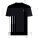 Iqoniq Sierra Lightweight T-Shirt aus recycelter Baumwolle, ungefärbte helles Grün