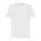 Iqoniq Sierra Lightweight T-Shirt aus recycelter Baumwolle, ungefärbte helles Grün