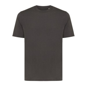 Iqoniq Sierra Lightweight T-Shirt aus recycelter Baumwolle, ungefärbte helles Grün - Reklamnepredmety