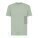 Iqoniq Sierra Lightweight T-Shirt aus recycelter Baumwolle, ungefärbte helles Grün - t9104.023.s__b_1 - variant XD T9104.023.S