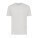Iqoniq Sierra Lightweight T-Shirt aus recycelter Baumwolle, ungefärbte helles Grün - t9104.032.m__b_1 - variant XD T9104.032.M