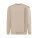 Iqoniq Etosha Lightweight Sweater aus recycelter Baumwolle, ungefärbte helles Anthrazit - T9303.006.XXS__S_0__c9f43327cc3448678a0934925eb63b87 - variant XD T9303.006.XXS
