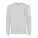 Iqoniq Etosha Lightweight Sweater aus recycelter Baumwolle, ungefärbte helles Anthrazit - t9303.032.5xl__b_1 - variant XD T9303.032.5XL