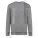 Iqoniq Etosha Lightweight Sweater aus recycelter Baumwolle, ungefärbte helles Anthrazit - t9303.034.xxxl__b_1 - variant XD T9303.034.XXXL