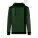 Iqoniq Rila Lightweight Hoodie aus recycelter Baumwolle, ungefärbte helles Grau - t9404.005.xxxl__b_1 - variant XD T9404.005.XXXL