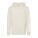 Iqoniq Rila Lightweight Hoodie aus recycelter Baumwolle, ungefärbte helles Grau - t9404.018.xs__b_1 - variant XD T9404.018.XS