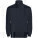 Aneto-Sweatshirt mit dem gleichen halben Reißverschluss - R11091R - variant PF R11091R1