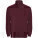 Aneto-Sweatshirt mit dem gleichen halben Reißverschluss - R11092P - variant PF R11092P1