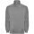 Aneto-Sweatshirt mit dem gleichen halben Reißverschluss - R11092U - variant PF R11092U1