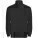 Aneto-Sweatshirt mit dem gleichen halben Reißverschluss - R11093O - variant PF R11093O1