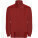 Aneto-Sweatshirt mit dem gleichen halben Reißverschluss - R11094I - variant PF R11094I1