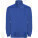 Aneto-Sweatshirt mit dem gleichen halben Reißverschluss - R11094T - variant PF R11094T1