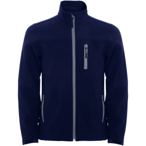 Antartida Herren-Softshelljacke - Reklamnepredmety
