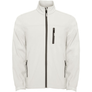 Antartida Herren-Softshelljacke - Reklamnepredmety