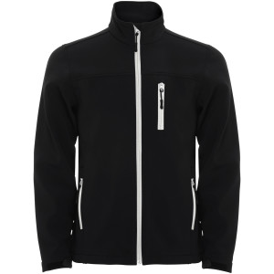 Antartida Herren-Softshelljacke - Reklamnepredmety