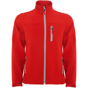Antartida Herren-Softshelljacke - Reklamnepredmety