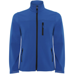 Antartida Herren-Softshelljacke - Reklamnepredmety