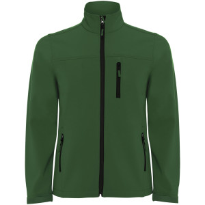 Antartida Herren-Softshelljacke - Reklamnepredmety