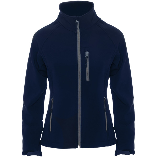 Antartida Damen-Softshelljacke