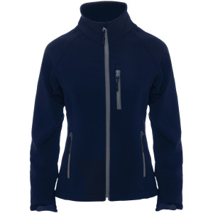 Antartida Damen-Softshelljacke - Reklamnepredmety