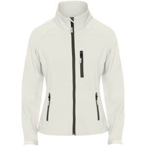 Antartida Damen-Softshelljacke - Reklamnepredmety
