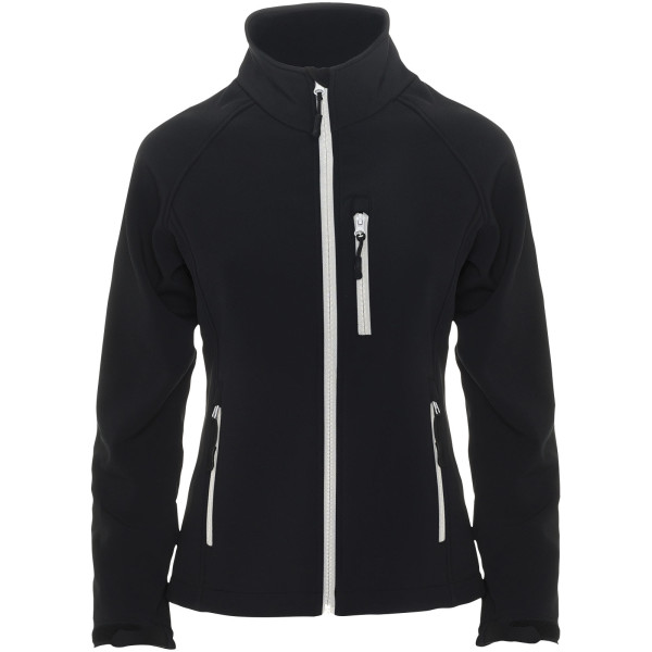 Antartida Damen-Softshelljacke