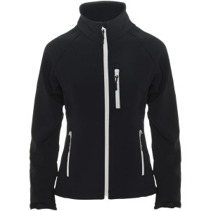 Antartida Damen-Softshelljacke - Reklamnepredmety