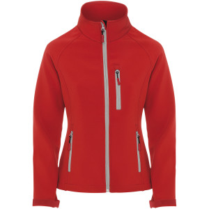 Antartida Damen-Softshelljacke - Reklamnepredmety