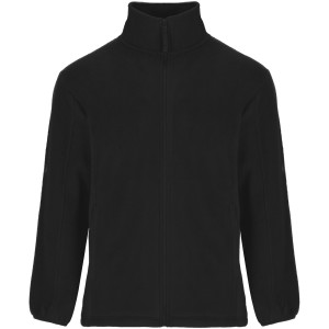 Artic Herren-Fleecejacke in voller Länge - Reklamnepredmety
